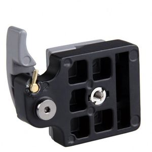 VGEET alta calidad Placa de liberación rápida - Product Image 3