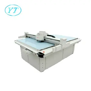 GSB70 Flatbed Digital Bag Paper Printing Cutting Plotter Machine