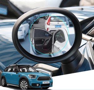 Nuovo arrivo auto specchietto retrovisore anti pioggia <span class=keywords><strong>pellicola</strong></span> anti fog <span class=keywords><strong>pellicola</strong></span> - Product Image 3
