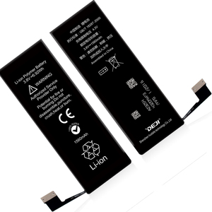 Mobile téléphone accessoires D'origine <span class=keywords><strong>batterie</strong></span> pour <span class=keywords><strong>iPhone</strong></span> 5S <span class=keywords><strong>externe</strong></span> <span class=keywords><strong>batterie</strong></span> 1560 mah - Product Image 3
