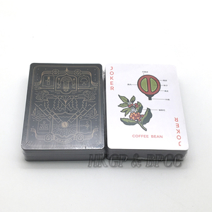 Özelleştirilmiş kağıt oyun kartları yazıcı - Product Image 2