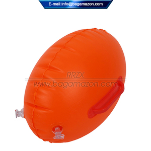 20+ Years Factory <strong>Custom</strong> High Quality <strong>Floating</strong> Swimming <strong>Inflatable</strong> <strong>Buoy</strong> Bag - Product Image 2