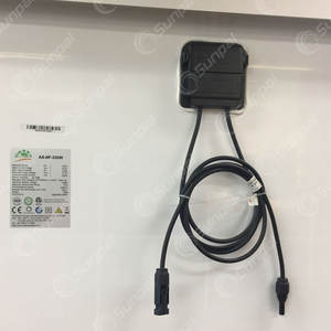 <span class=keywords><strong>Panel</strong></span> Solar Mono Perc de Calidad <span class=keywords><strong>Amerisolar</strong></span>, 380W 390W 400 Watts 410 Watts, Paneles Solares Fotovoltaicos Monocristalinos, Precio en Existencia - Product Image 6