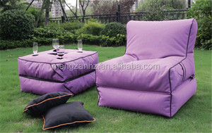 Sac d'haricots, mobilier d'extérieur bon marché, style londres, nouveau modèle 2020 - Product Image 2