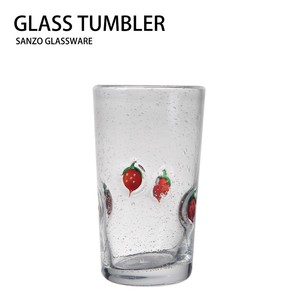 Sanzo set14104 personnalisée. fraises. dessert, fabricant <span class=keywords><strong>de</strong></span> verrerie verre à <span class=keywords><strong>liqueur</strong></span> et un verre d'eau - Product Image 4