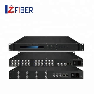 <strong>Professional</strong> CATV <strong>IRD</strong> 4 in 1 <strong>DVB</strong>-<strong>C</strong>/<strong>DVB</strong>-T/<strong>DVB</strong>-S/<strong>DVB</strong>-S2 <strong>IRD</strong> Encrypted Receiver