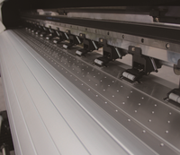 Imprimante à Sublimation automatique 4720, tête d'impression numérique en Polyester S2000-D3