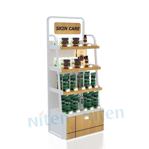 Gute heißer verkauf förderung pop display supermarkt - Product Image 6
