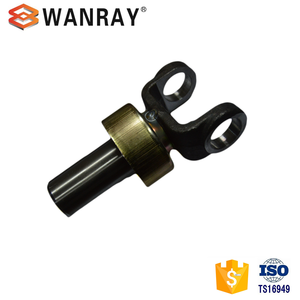 Kayma Boyunduruğu/Kol <span class=keywords><strong>Yoke</strong></span> Eklemi kaynak flanş OE 24-2201047 - Product Image 2