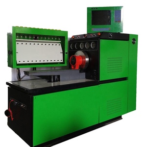เครื่องทดสอบปั๊มหัวฉีดน้ำมันดีเซล BCS619 พร้อมจอคอมพิวเตอร์ ราคาถูกที่สุดจาก BEACON - Product Image 3