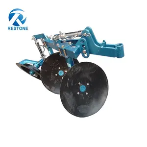 Best price disc plough for hand tractor/walking tractor disc plow