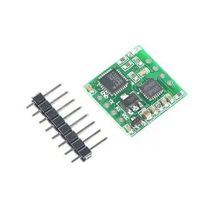 STM32 MPU-6050 MPU6050 ModuleGyro حساسات 6-محور التسارع وحدة