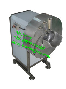 Máy Cắt Dọc Plantain Bán Chạy Nhất/Máy Cắt Chuối Thẳng Đứng/Máy Cắt Lát Khoai Tây Chiên Thẳng Đứng - Product Image 4