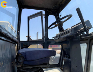 90% New used Dynapac CC211 Road Roller for sale - Product Image 4