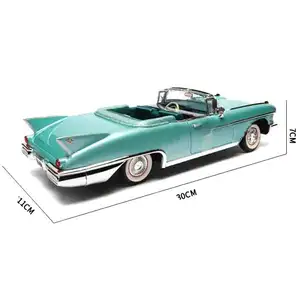 <span class=keywords><strong>Mejor</strong></span> Precio de Modelo a <span class=keywords><strong>Escala</strong></span> 1:18 de Metal Fundido con Servicio a Largo Plazo - Product Image 1