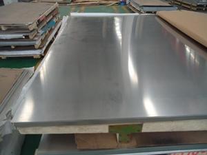 aisi 301 / astm 301 / uns S30100 / jis sus301 / din X12CrNi177 פחים מפלדה אל חלד  - Product Image 6