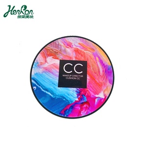 Nuevo estilo alta calidad <span class=keywords><strong>BB</strong></span> CC aire amortiguador caso vacío polvo compacto de embalaje - Product Image 2