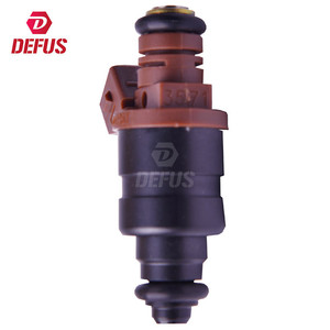 DEFUS Manufacture Directly Sale <strong>Injector</strong> Nozzle 96332261 For Lacetti MK1 1.6L 04-05 OEM 96332261 Fuel Injection - Product Image 5