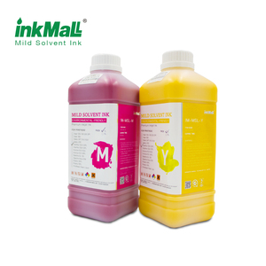 Inkmall mực dung môi bán buôn <span class=keywords><strong>Konica</strong></span> 512i 30pl máy in không mùi in ấn - Product Image 2