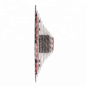 Cassette de roue libre ZTTO VTT 12 vitesses 11-46t 12s à rapport large pour Eagle XX1 <span class=keywords><strong>XO1</strong></span> X1 GX Pièces de vélo - Product Image 3