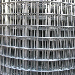 Lưới Hàn mạ kẽm nhúng nóng 50x50mm với hình dạng lỗ vuông - Product Image 6