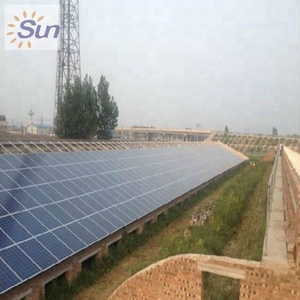 Prezzo competitivo professionale di progettazione 20kw di energia solare portatile, portatile di potere stazione solare - Product Image 6