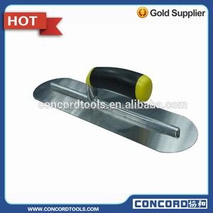 Plâtrage truelles avec poignée en <span class=keywords><strong>plastique</strong></span>/float truelle Béton <span class=keywords><strong>enduit</strong></span> float truelle - Product Image 1