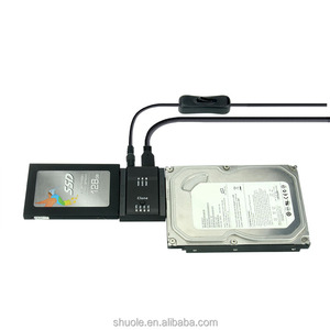 Dual sata ổ đĩa cứng Dock với USB3.0 hdd <span class=keywords><strong>ssd</strong></span> duplicator xách tay, hdd <span class=keywords><strong>ssd</strong></span> Clone offline <span class=keywords><strong>adapter</strong></span>, hdd <span class=keywords><strong>ssd</strong></span> chuyển đổi - Product Image 2