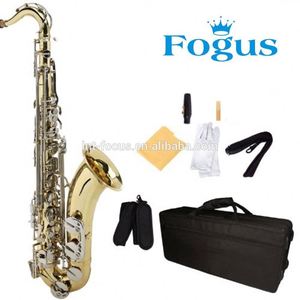 Chinois <span class=keywords><strong>Pas</strong></span> Cher Double Couleur Ténor <span class=keywords><strong>Saxophone</strong></span> - Product Image 1