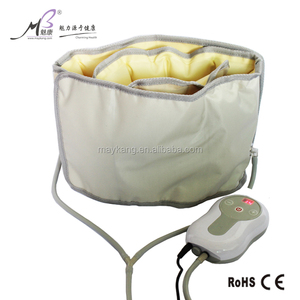 Botas de recuperación para el cuidado de la salud, bolsa de aire, compresión, pierna, muslo, cadera, brazo, masajeador de mano - Product Image 2