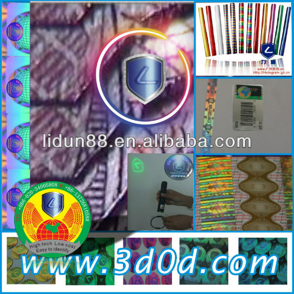 хлопка волокна бумаги, a4 бумага 80 г, анти- подделки безопасности тиснения водяными знаками