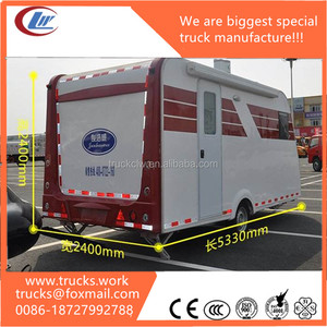 Nouvelle fabrication <span class=keywords><strong>de</strong></span> camping-car, semi-<span class=keywords><strong>remorque</strong></span> <span class=keywords><strong>pour</strong></span> <span class=keywords><strong>voiture</strong></span> <span class=keywords><strong>de</strong></span> tourisme, - Product Image 3