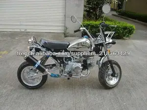 Mini motorcycle for sale (S125CC)