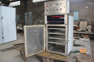 Smoker de Gas comercial, <span class=keywords><strong>asador</strong></span> de aspas comercial, gran oferta 2018 - Product Image 3