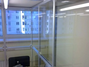 Phòng Sạch Mô Đun ISO 5 Class 100 - Product Image 4