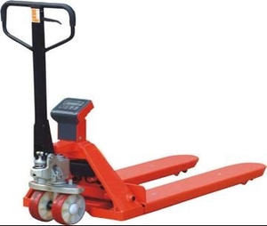 China 2-<span class=keywords><strong>3</strong></span> <span class=keywords><strong>Ton</strong></span> Nylon Wiel Handmatige Pallettruck Aangedreven Pallettruck Voor Restaurant Detailhandel Beste Hand Pallettruck Prijs - Product Image 3