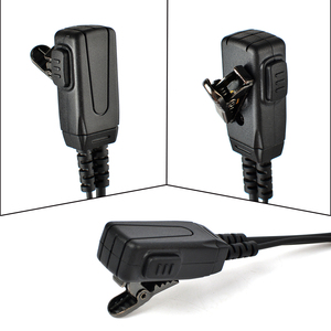 Takoyoki <span class=keywords><strong>Toki</strong></span> — casque Audio, écouteurs avec Tube Audio, pour CB Radio baofeng, UV-5R BF-888S - Product Image 4