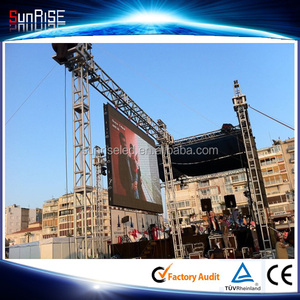 Alto brillo transparente pantalla LED video wall pantalla LED pantalla <span class=keywords><strong>película</strong></span> de la danza - Product Image 2