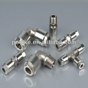 Латунный шланг серии C, компрессионные фитинги - Product Image 3