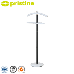 Muebles de almacenamiento de Metal para el hogar, soporte de Valet de Metal para dormitorio y oficina, fabricante MIT DIY, venta al por mayor de eBay - Product Image 2