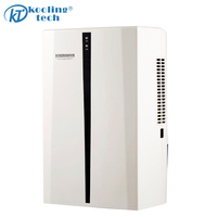 Saat — humidificateur Commercial intelligent, Portable, puissance de 2000ml, 12V, pour l'humidité dans le lit et le salon