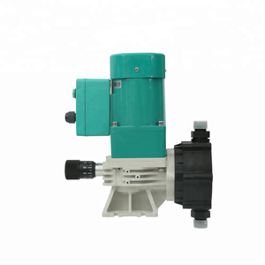 ECODOSE d'eau mécanique pompe doseuse de chlore - Product Image 5