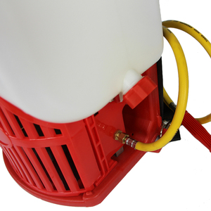 Professionnel Faire Arroser 20L Rechargeable Batterie Pulvérisateur - Product Image 5