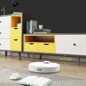 Meubles de rangement agrandissement de la poitrine, <span class=keywords><strong>meuble</strong></span> <span class=keywords><strong>tv</strong></span> moderne coloré, vitrine, ensembles de table basse - Product Image 3