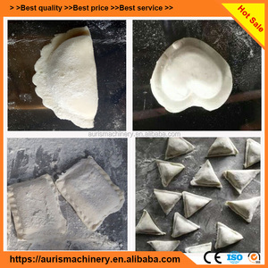 Empanada ausrüstung/maschine <span class=keywords><strong>um</strong></span> empanada stellen/empanada maschine für verkauf - Product Image 5