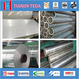 Çin 401 403 404 paslanmaz çelik - Product Image 2