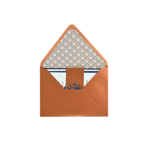 Factory Direct Price Design Eco Friendly Cheap Custom Paper <strong>Envelope</strong> Print Packaging Wedding <strong>Gift</strong> Card Luxury <strong>Envelopes</strong> - Product Image 4