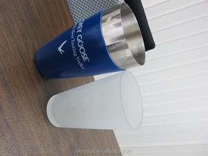 แก้วเชคเกอร์เกรย์กูส, แก้วเชคเกอร์บอสตัน - Product Image 3