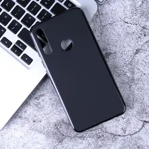 Venta al por mayor TPU funda protectora trasera de teléfono móvil para UMIDIGI A3 A3X A5 Pro A3S S2 Lite Pro Plus