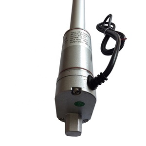 <span class=keywords><strong>Motor</strong></span> de actuador lineal rápido telescópico - Product Image 6